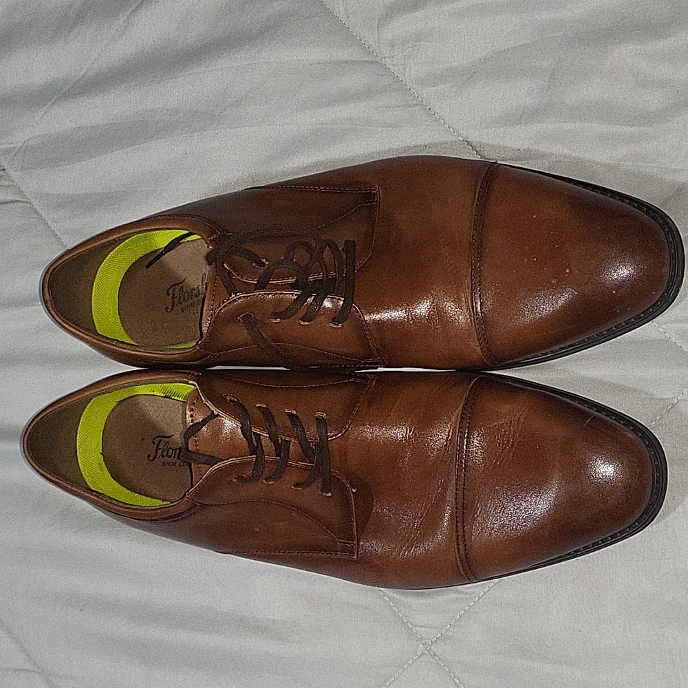 Mens dress shoes